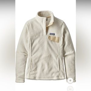 Patagonia Snap-T Pullover